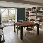 Duplex In Historical Ghent