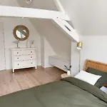 Duplex In Historical Ghent