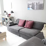 Duplex In Historical Ghent