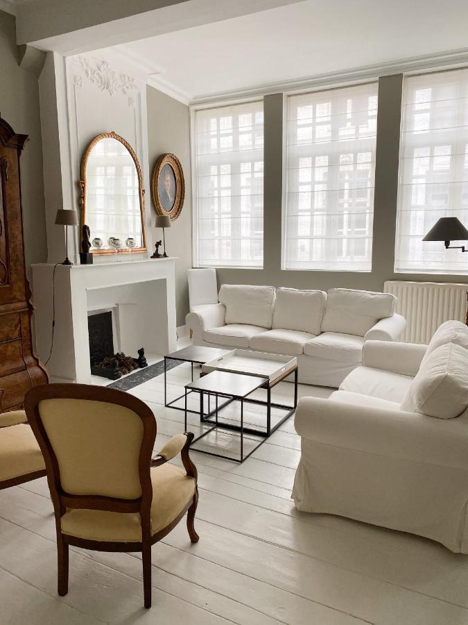 Duplex In Historical * Gent