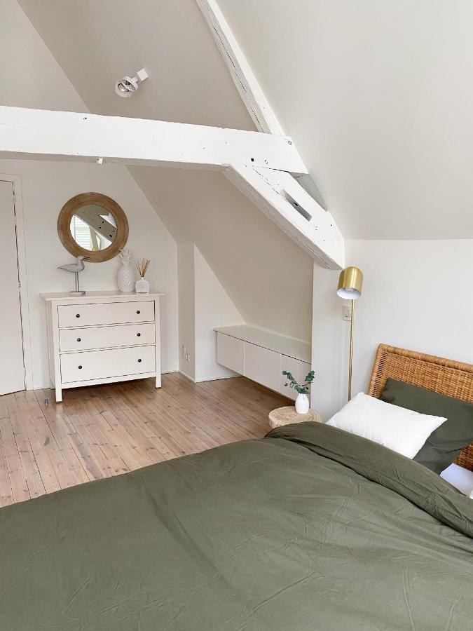 Duplex In Historical * Gent