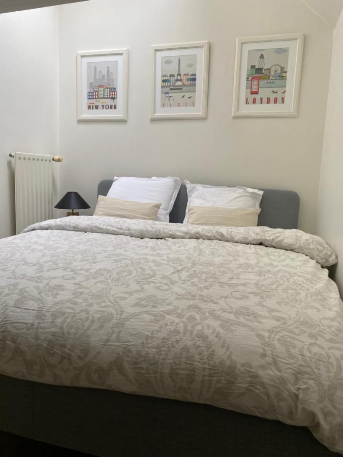 Duplex In Historical * Gent