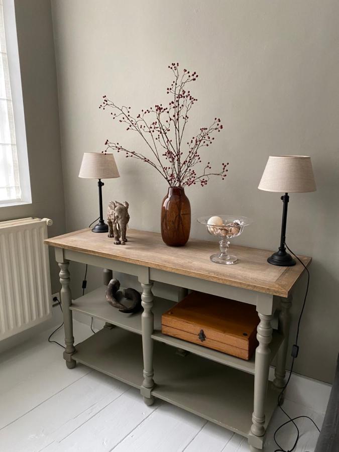 Duplex In Historical * Gent
