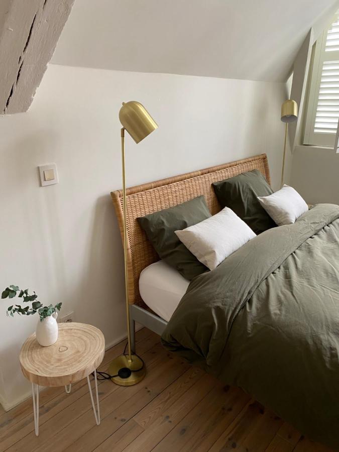 Duplex In Historical * Gent