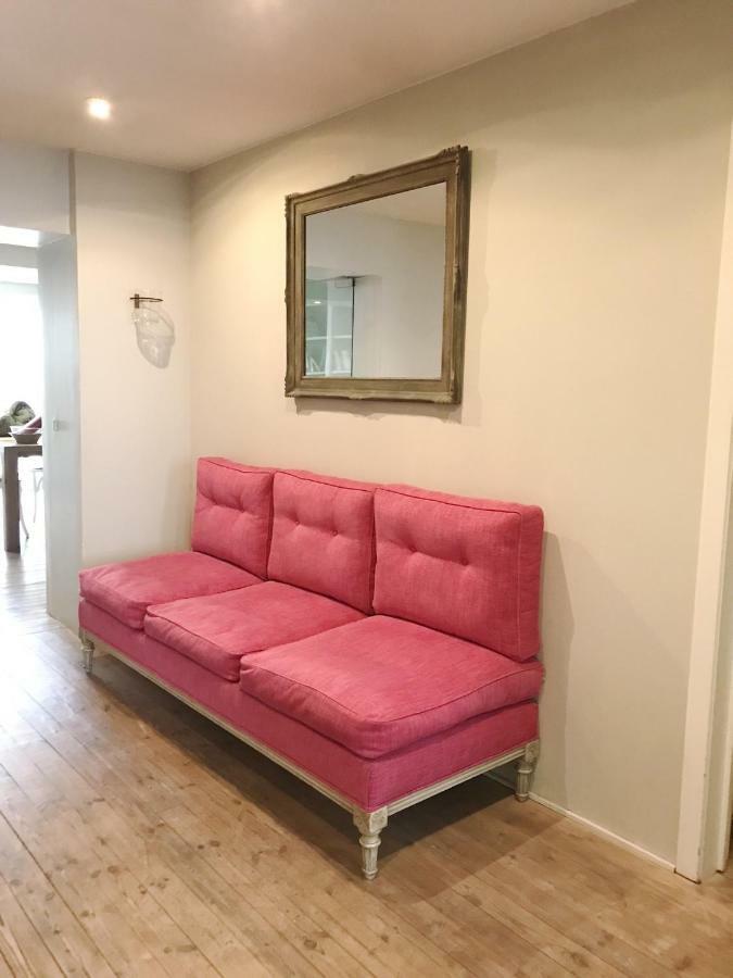 Apartment Duplex In Historical *