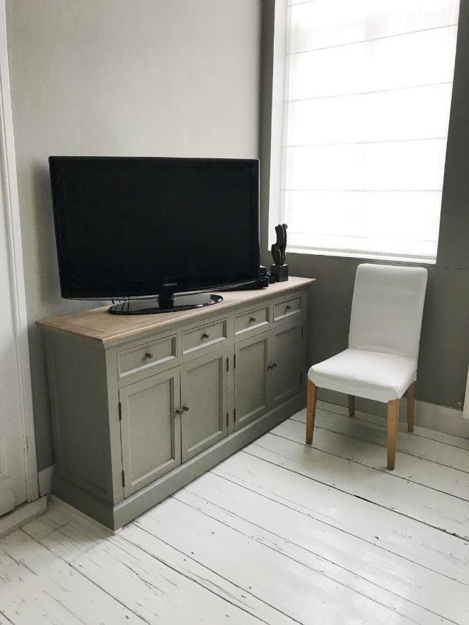 Apartment Duplex In Historical